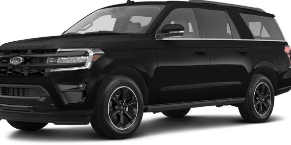 FORD EXPEDITION MAX 2023 1FMJK2A80PEA06484 image